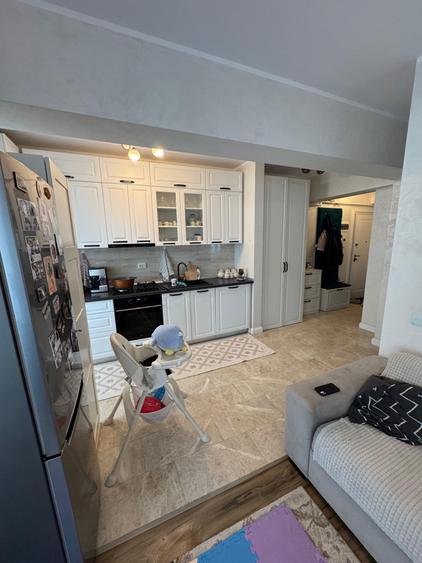 COPOU-Royal Town,ap.2 camere, et.6/8,mobilat si utilat, 62 mp,loc de parcare! - 6