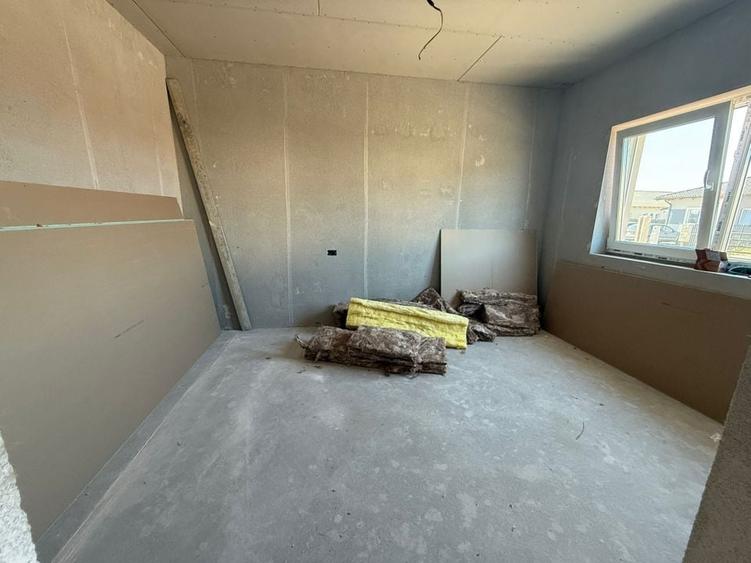 COMISION 0% | Duplex la Sol de Vanzare | Mosnita Veche | 76mp + 35mp - 3