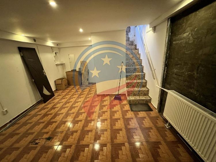 Spațiu comercial central de închiriat - 3