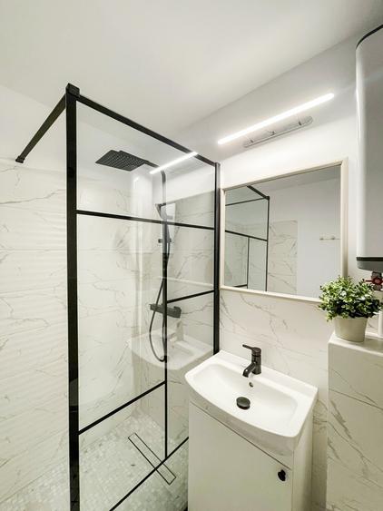 Apartament cu 3 camere de inchiriat Calea Mosilor / Obor - 21