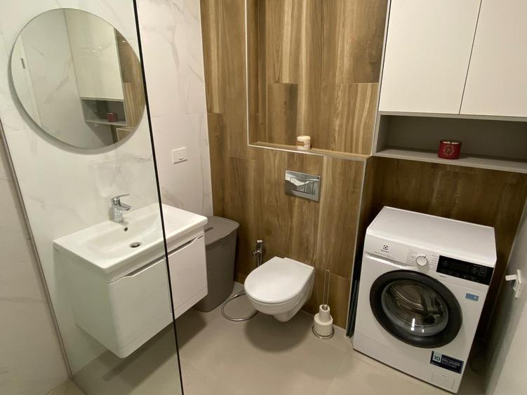 Apartament in zona centrala complex City of Mara - 8