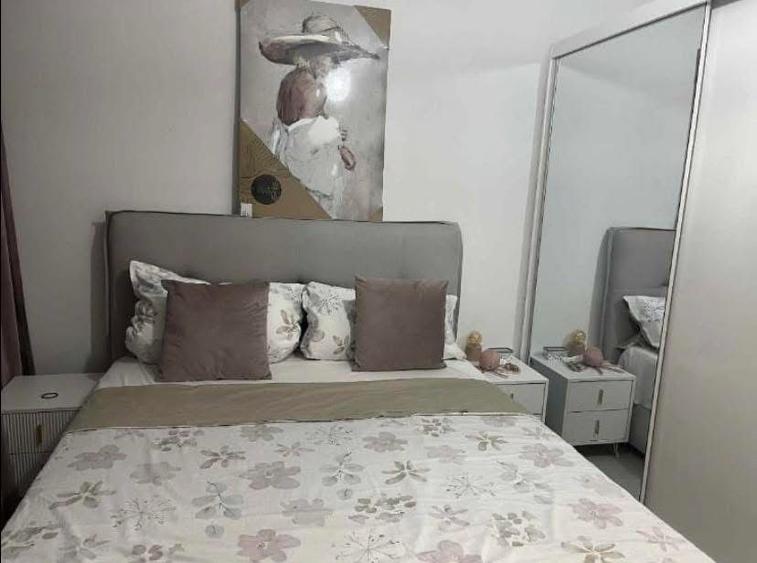 Năvodari – Zona Sud | Apartament 2 camere, 56 mp - 2