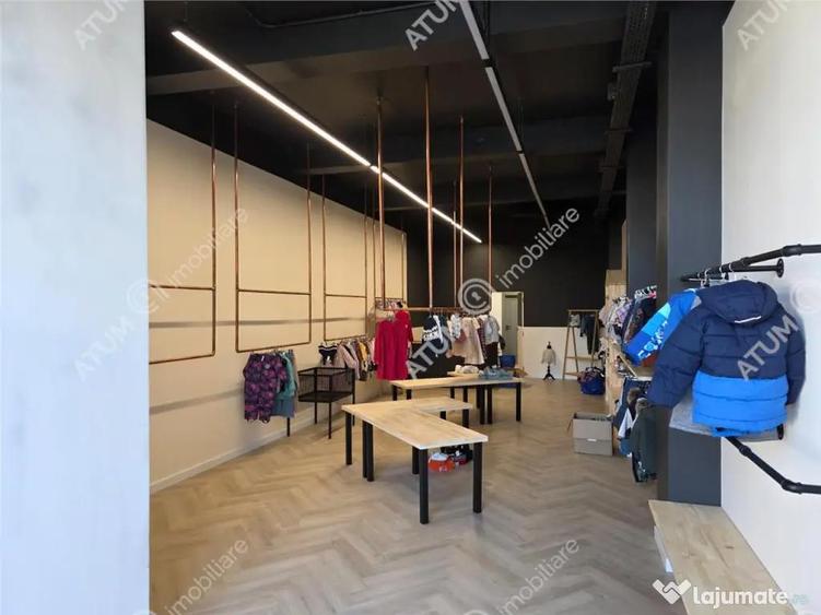 De inchiriat spa#539;iu comercial 75 mp in zona Balanta din - 6