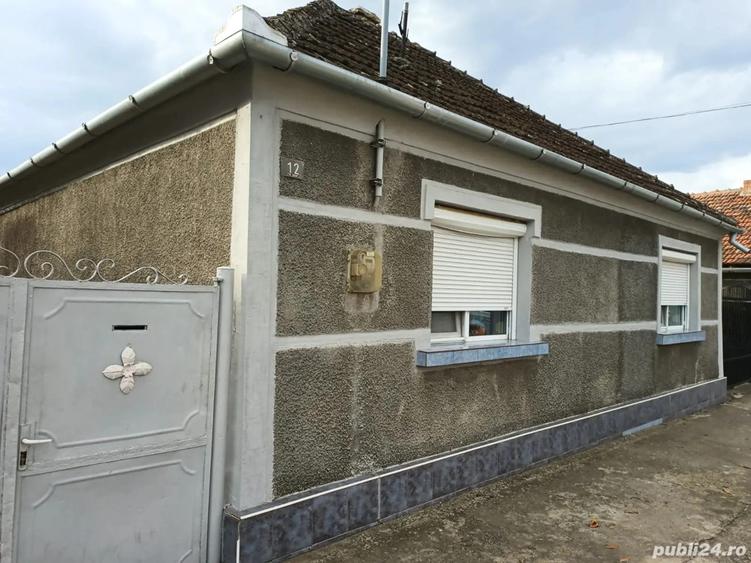 Casa Carpinis, str. VIII-a - 3