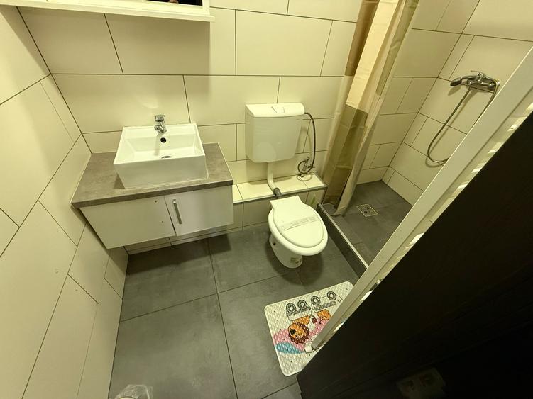 Apartamente de închiriat Mănăștur – finisate complet, utilate, 380–500 € - 27