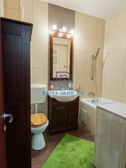 Soseaua Chitilei, pod Constanta, doua camere, sup. 53.9mp, et. 1/8 - 8