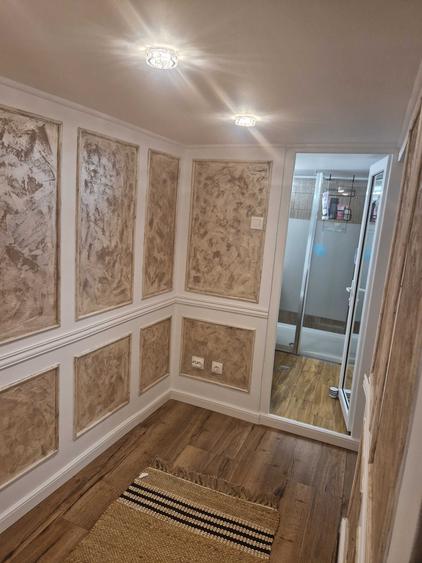 Casa cu curte Portul Tomis - 4