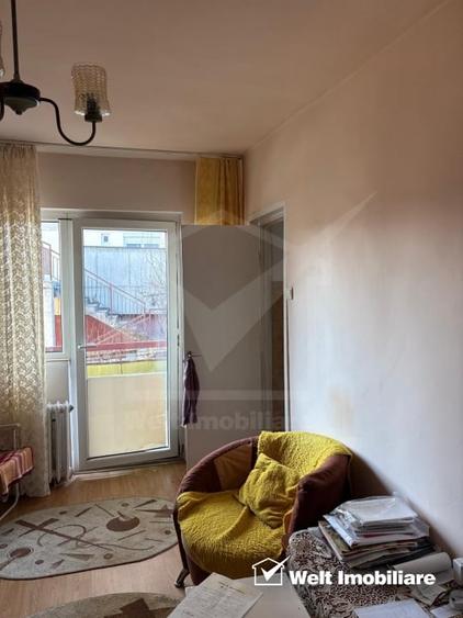 Vanzare garsoniera Zorilor, Pasteur, etaj 3 - 3