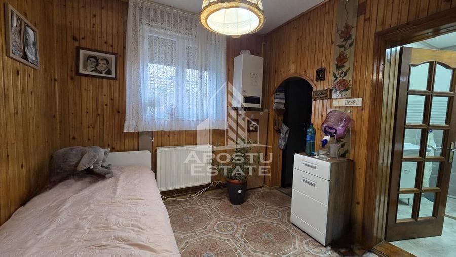 Duplex renovat, 5 camere, in zona Blascovici - 10