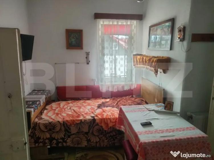 Apartament la casa, zona centrala, 100 mp utili, Radauti - 8