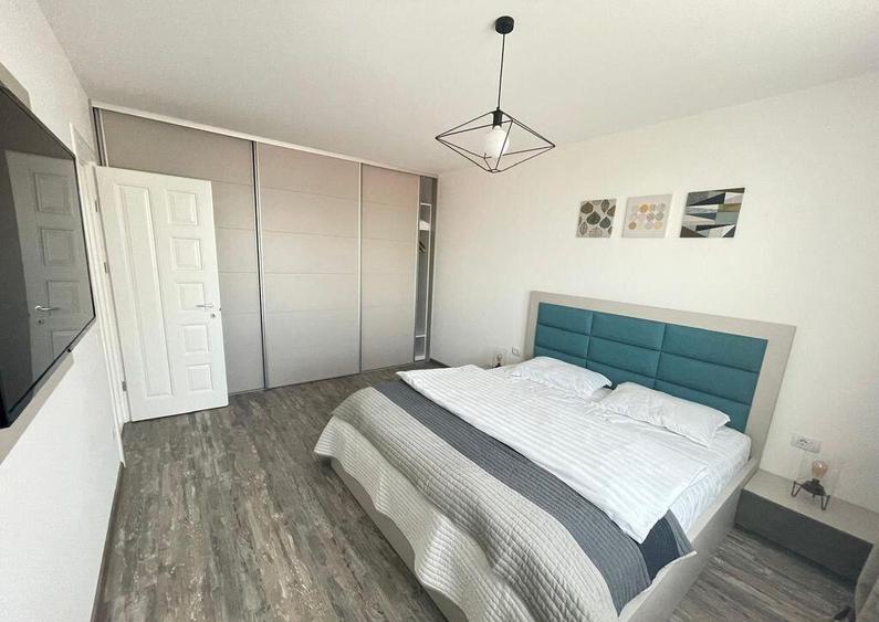 Apartament 3 camere Avram Iancu Residence - 5