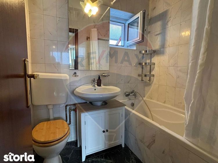 Apartament cu 1 camere de vanzare - 2