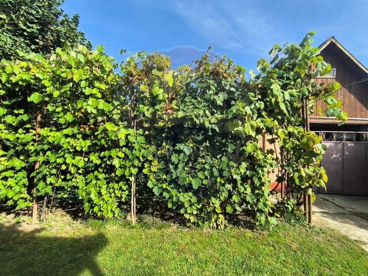 Casă de vanzare 3 camere Gherla - 43