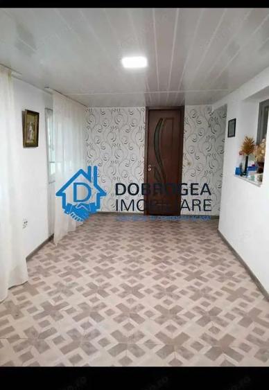 CATALOI - CASA 3 CAMERE, SUPRAFATA 76,50 MP, TEREN 2250 MP - 4