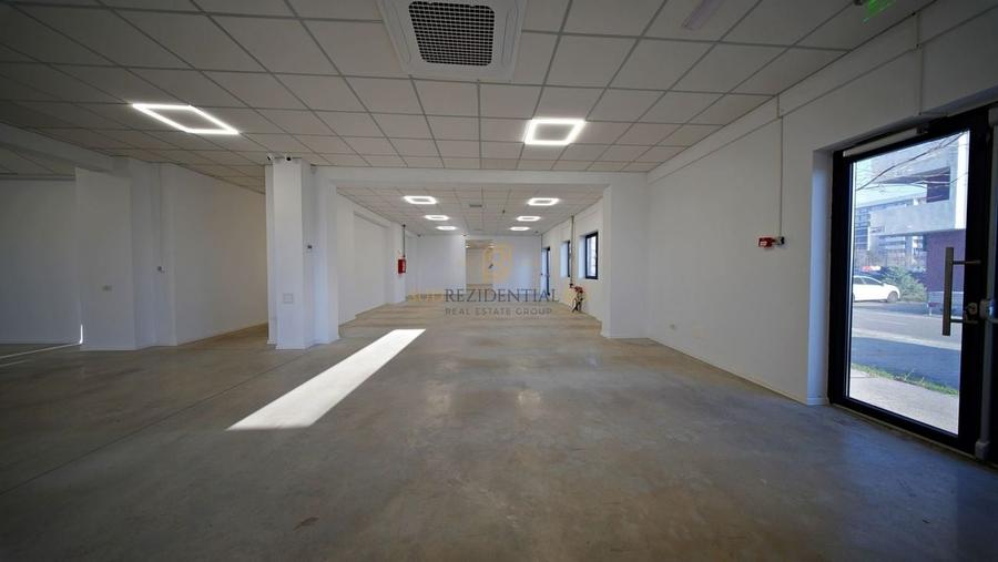 Spatiu comercial de 246 mp, 9 locuri de parcare, zona Metalurgiei - 23
