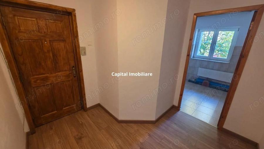 Apartament 2 cam, bloc ANL, etaj 1, complet renovat - 2