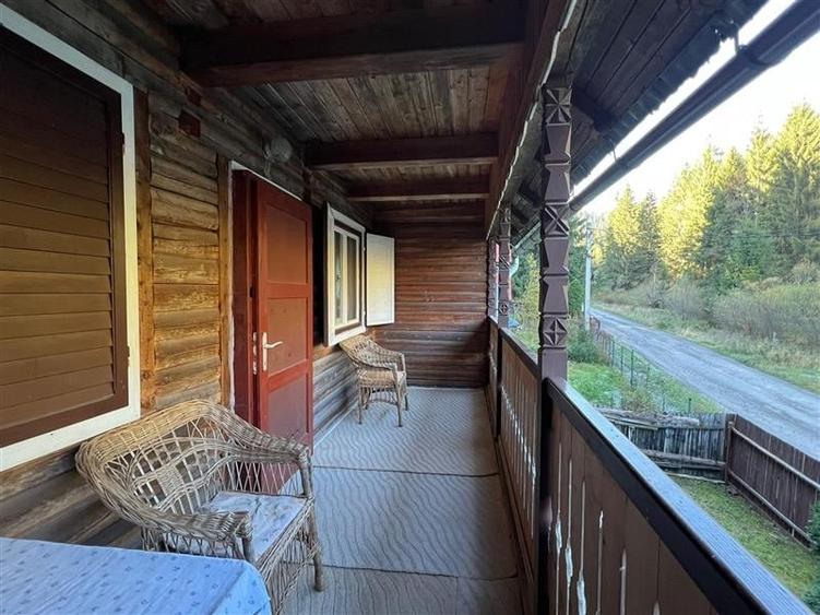 Casa de vacanta (Ciobotani, jud. Mures) - 17