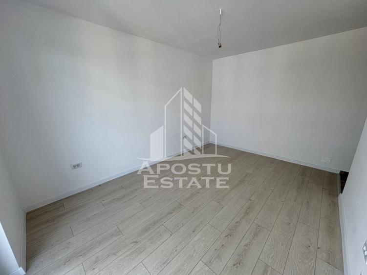 Apartamente cu 1 camera, bucatarie inchisa, complet finalizat in Giroc - 6