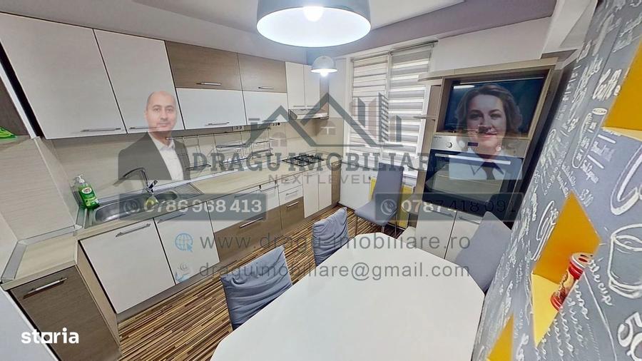 Apartament 3 camere ideal pentru FAMILIE - Ghe. Petrascu - 2