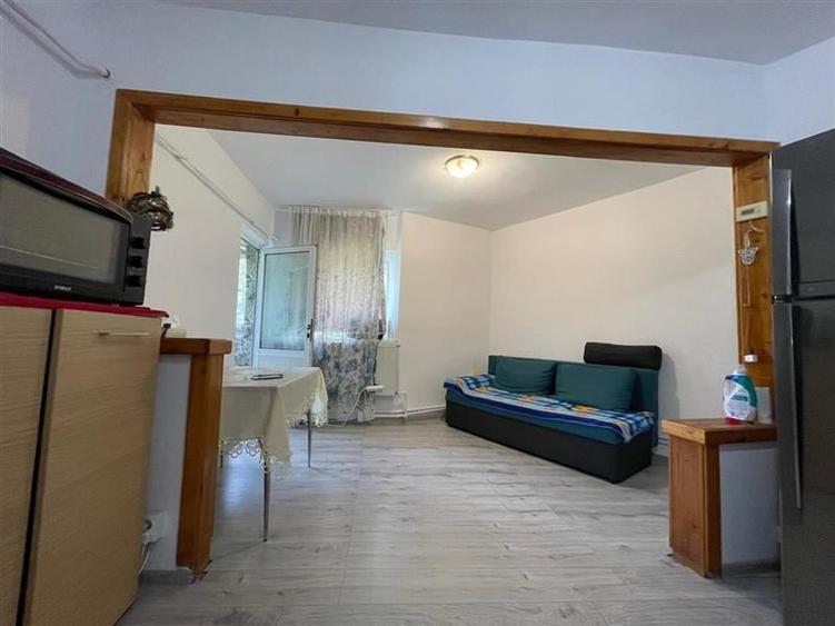 Apartament 2 camere de vanzare zona ultracentrala Tulcea - 2