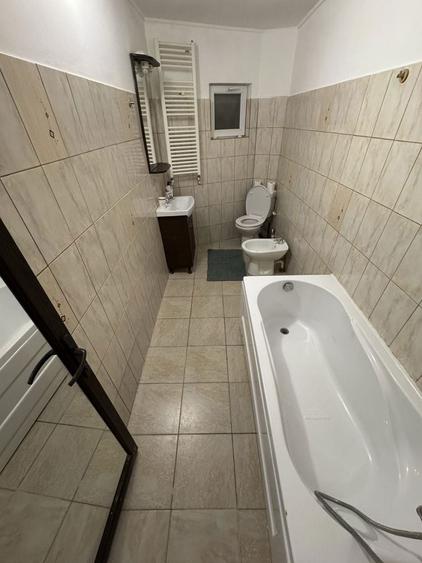Apartament cu 2 camere Decomandat - 4