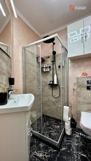 COMISION 0% Apartament cu 3 camere, etajul 1 - Ghiroda - 13
