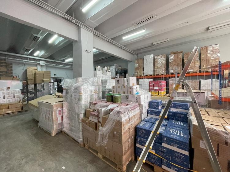 Sptaii comerciale / depozite / ateliere / food - Direct Proprietar - 3