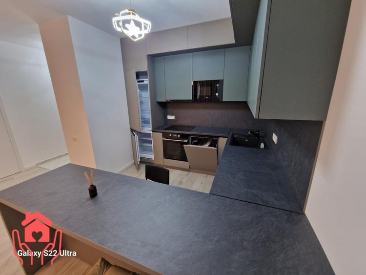 PROMENADA (Win Herastrau)-Langa parc, complex premium, facilitati, parcare garaj - 5