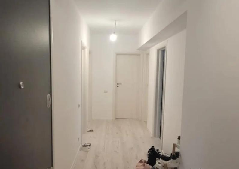 Apartament 3 camere Vivamus Residence - 1