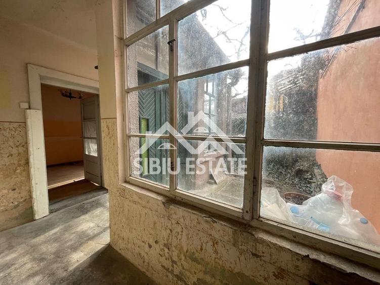 Oportunitate de investiție – Casă cu potențial, în zona Trei Stejari - 6