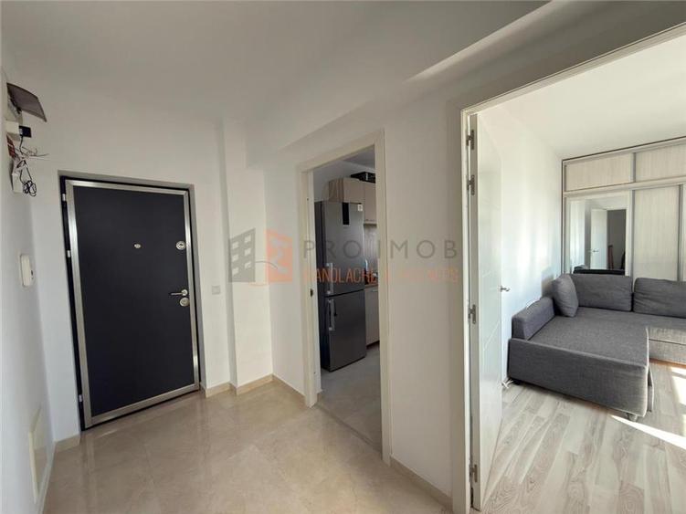 Apartament 1 camera decomandat zona Centru - 1