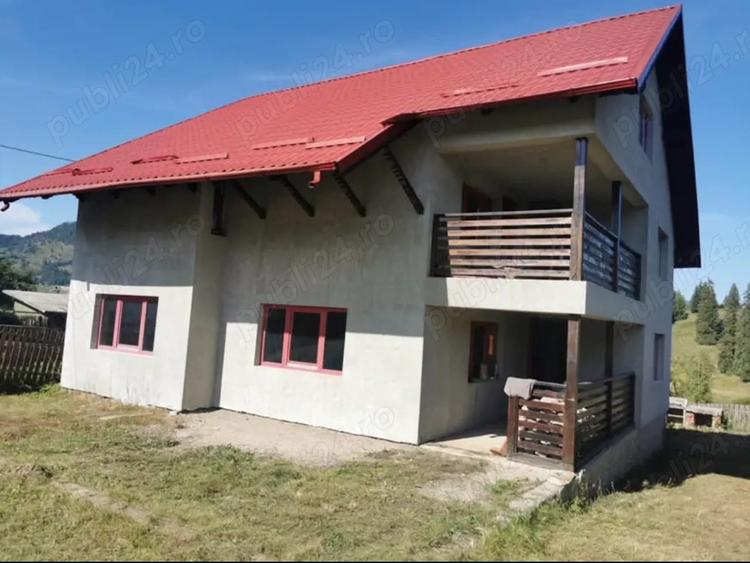 Casa de vanzare loc.Cozanesti - 1