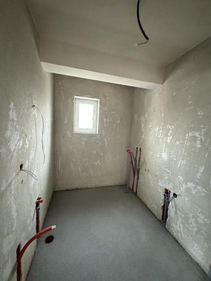 Apartament de 2 camere, 42 mp, semifinisat, zona Sesul de sus - 5