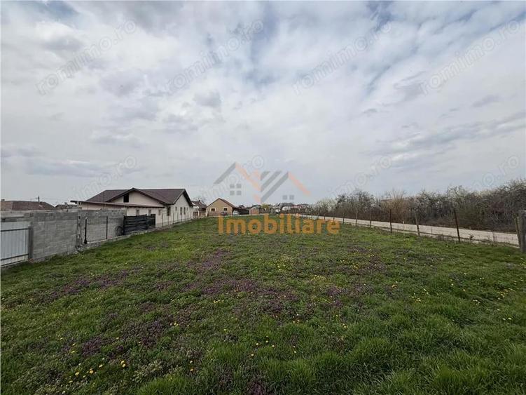 CASA CEFA | TEREN 1.654 MP | TOATE UTILITATILE | DUBLU FRONT - 14