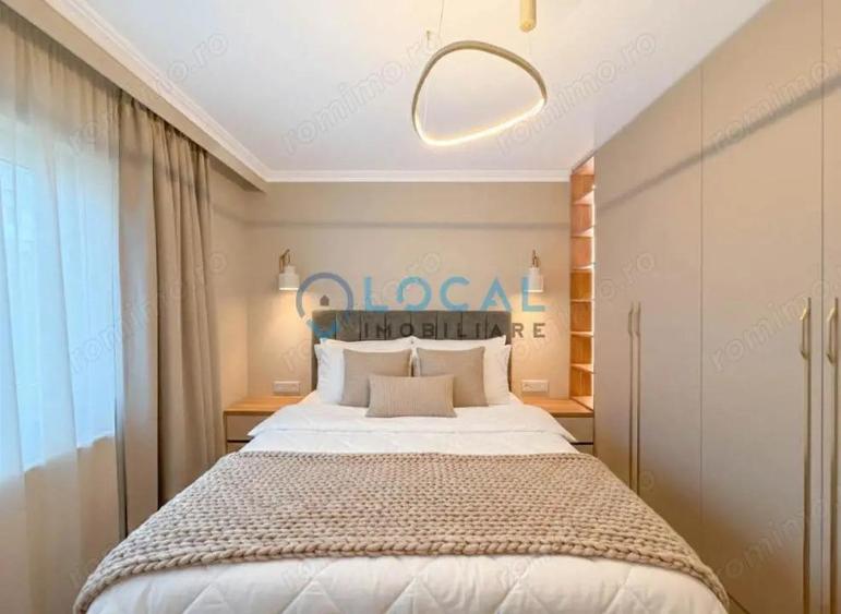 Apartament 3 camere | Prima inchiriere | Parcare | Mobilat - 4