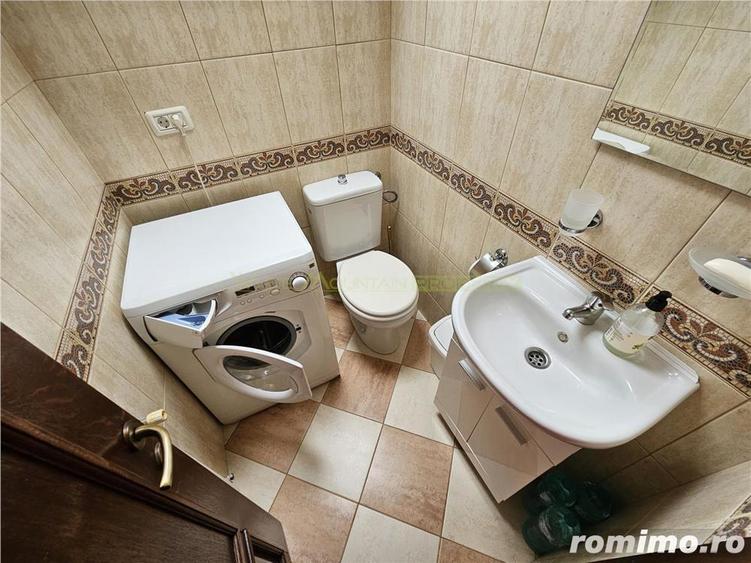 Apartament cu doua camere in zona linistita ultracentrala - 18
