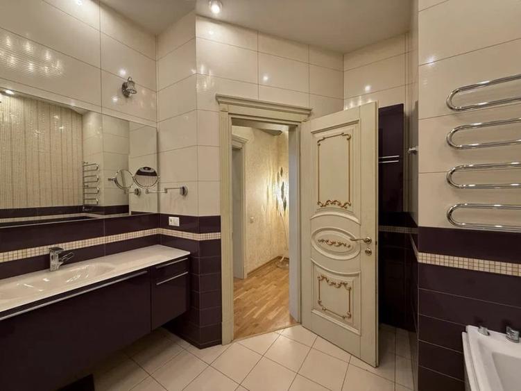 2 Camere zona Stefan cel Mare - 1