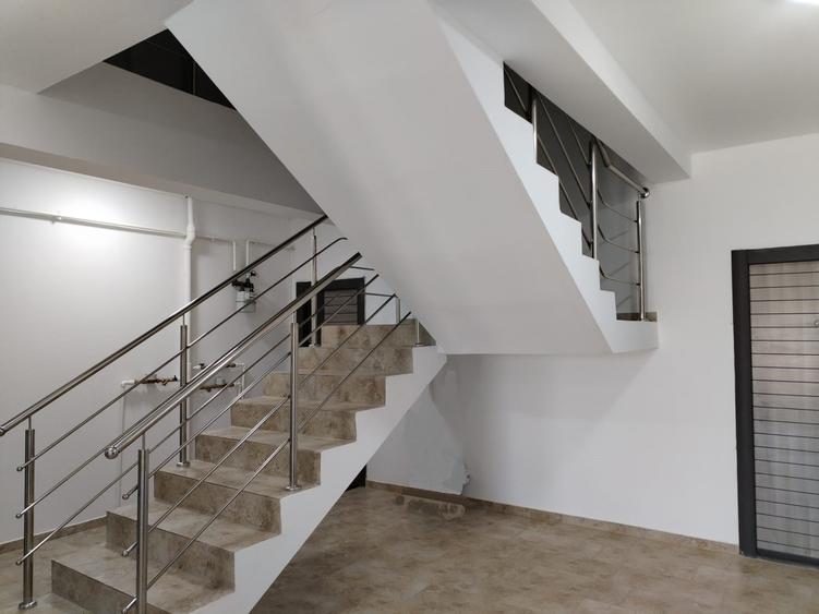 Apartament 2 camere cu curte proprie. - 13