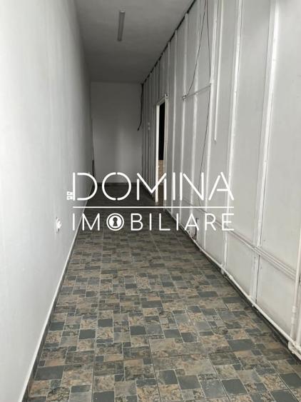 Închiriere spațiu comercial 80 mp + terasă 60 mp, Polovragi zonă turistică - 5