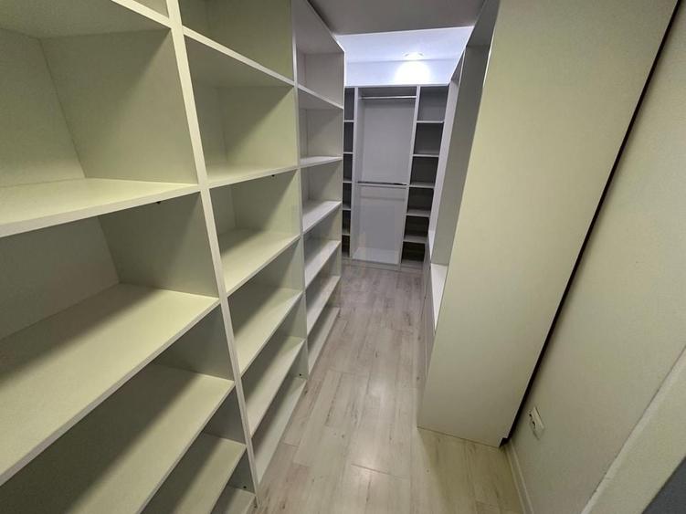 Apartament 3 camere si curte proprie de vanzare in zona *Herastrau* - 18
