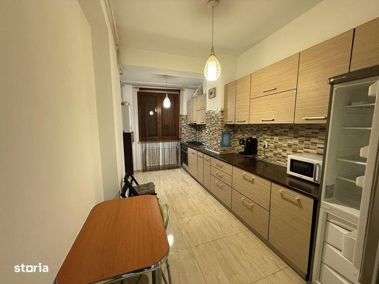 Inchiriez apartament 2 camere proprietar - 6