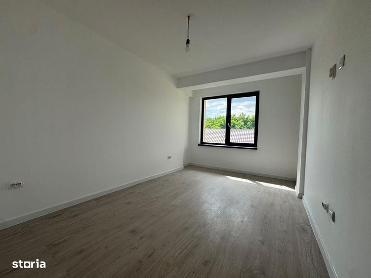 Apartament cu 3 camere în Miroslava