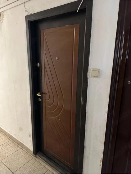 Garsonieră nedecomandată în Dacia