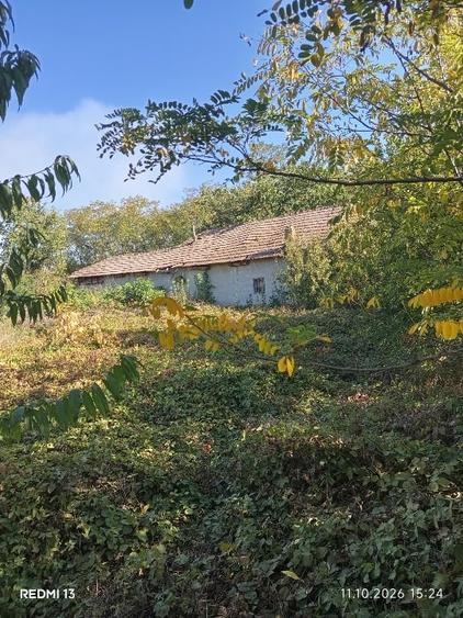 Casă cu 5 camere cu Garaj în Valea Stânii