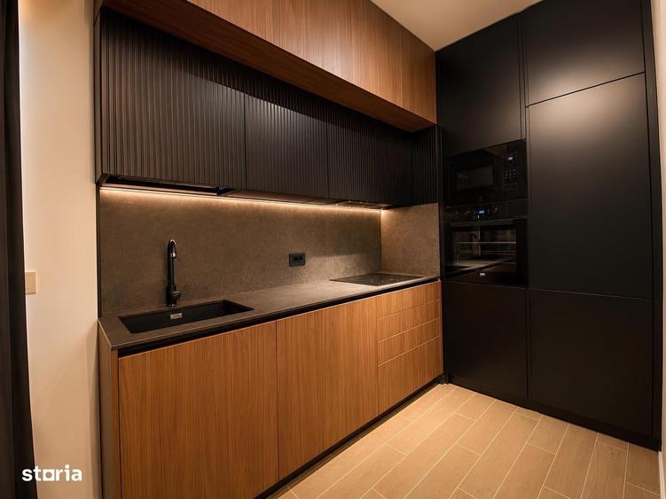Apartament high-end 2 camere in One Mircea Eliade - 8