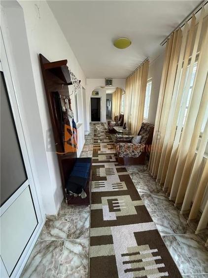 Casa tip parter - 4 camere decomandata zona Micro 5 - 6