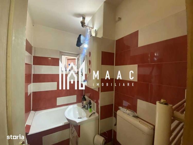 Garsoniera | Mobilata ?i utilata | Etaj 3 | Pivnita | Stefan cel Mare - 2