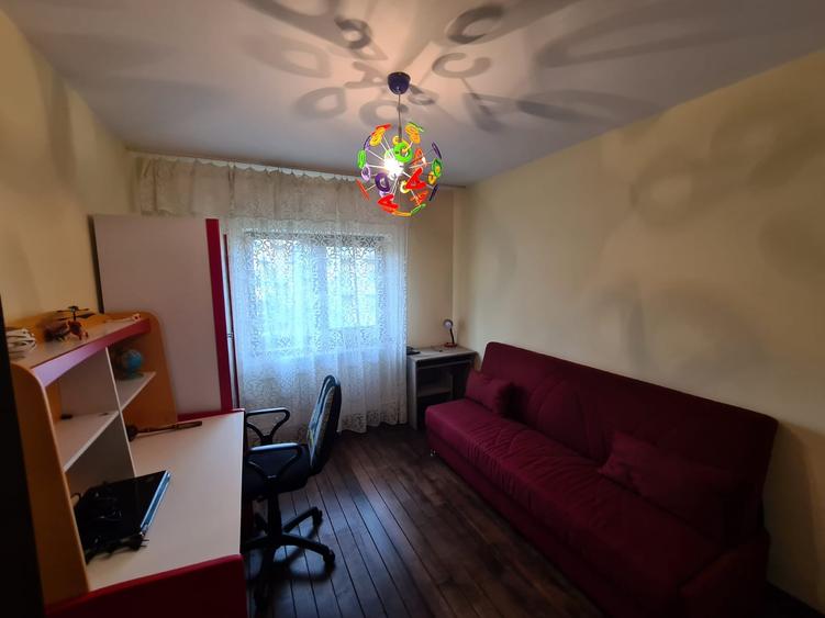 Apartament 3 camere de închiriat – Tomis Nord, zona Cireșica 600 - 14
