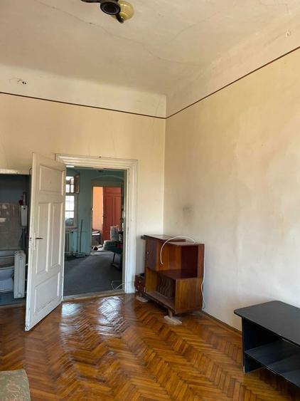 Vand apartament 1 camera ultracentral - 3