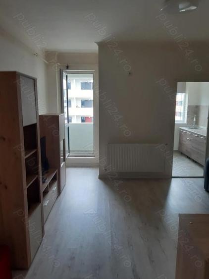 Garsoniera 32MP - Militari Rezidence - Strada Tinereurlui - 2